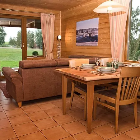 Holiday home Your In The Harz Mountains *