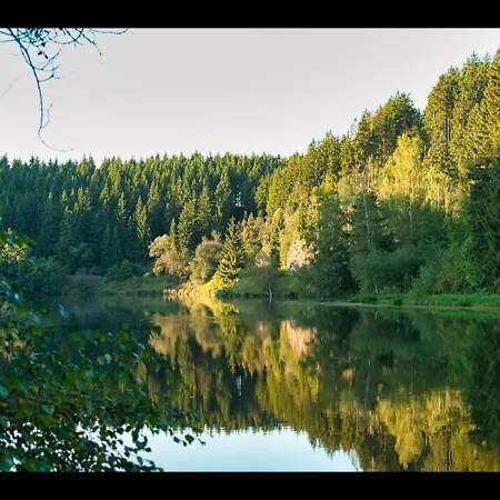 Your In The Harz Mountains *