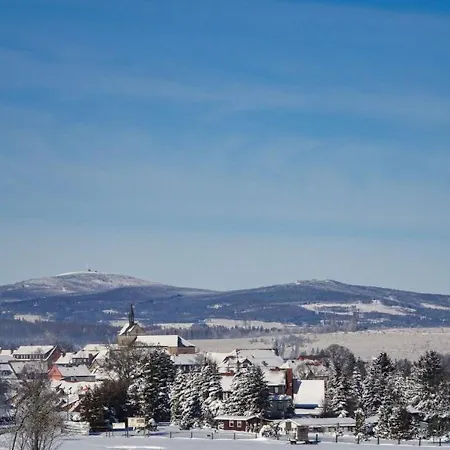 Holiday home Your In The Harz Mountains Hasselfelde