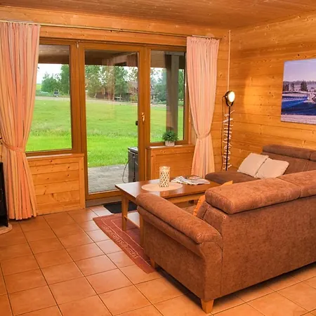 Holiday home Your In The Harz Mountains Hasselfelde