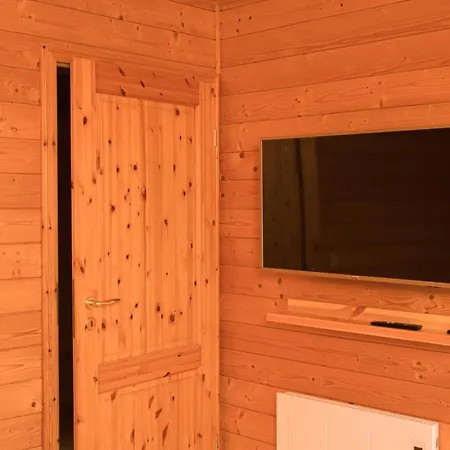 Holiday home Your In The Harz Mountains Hasselfelde