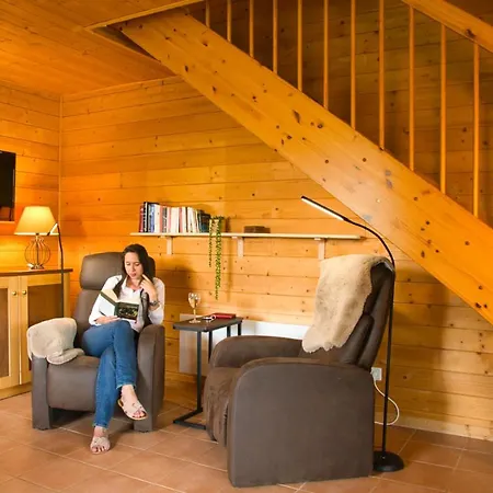 Your In The Harz Mountains Holiday home Hasselfelde