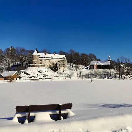 Your In The Harz Mountains
